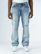 SOLDIER Jeans Baggy Made in Italy