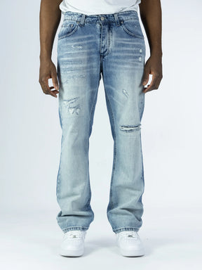 SOLDIER Jeans Baggy Made in Italy