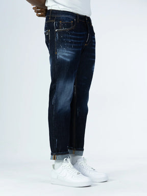 SOLDIER Jeans New Woll Made in Italy