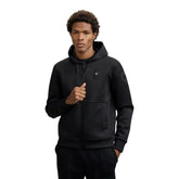 Blauer Felpa Colby con Cappuccio in Neoprene Uomo Nera 26/27
