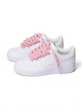 Nike NIKE Air Force 1 Rope Laces - Scarpe - Tommaseo Clothing