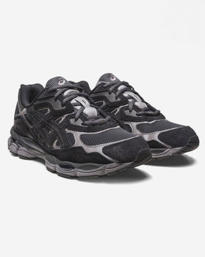 ASICS Gel-Nyc Nero/Grigio