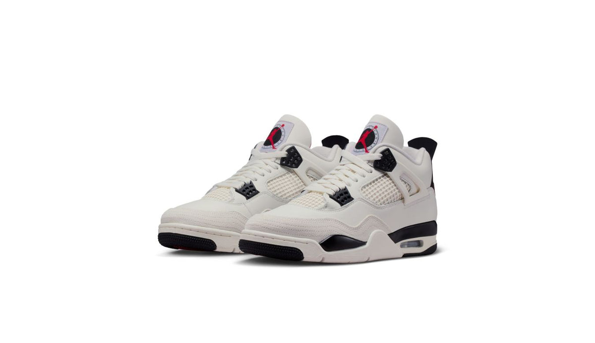 Air Jordan 4 Retro "Flight Club"