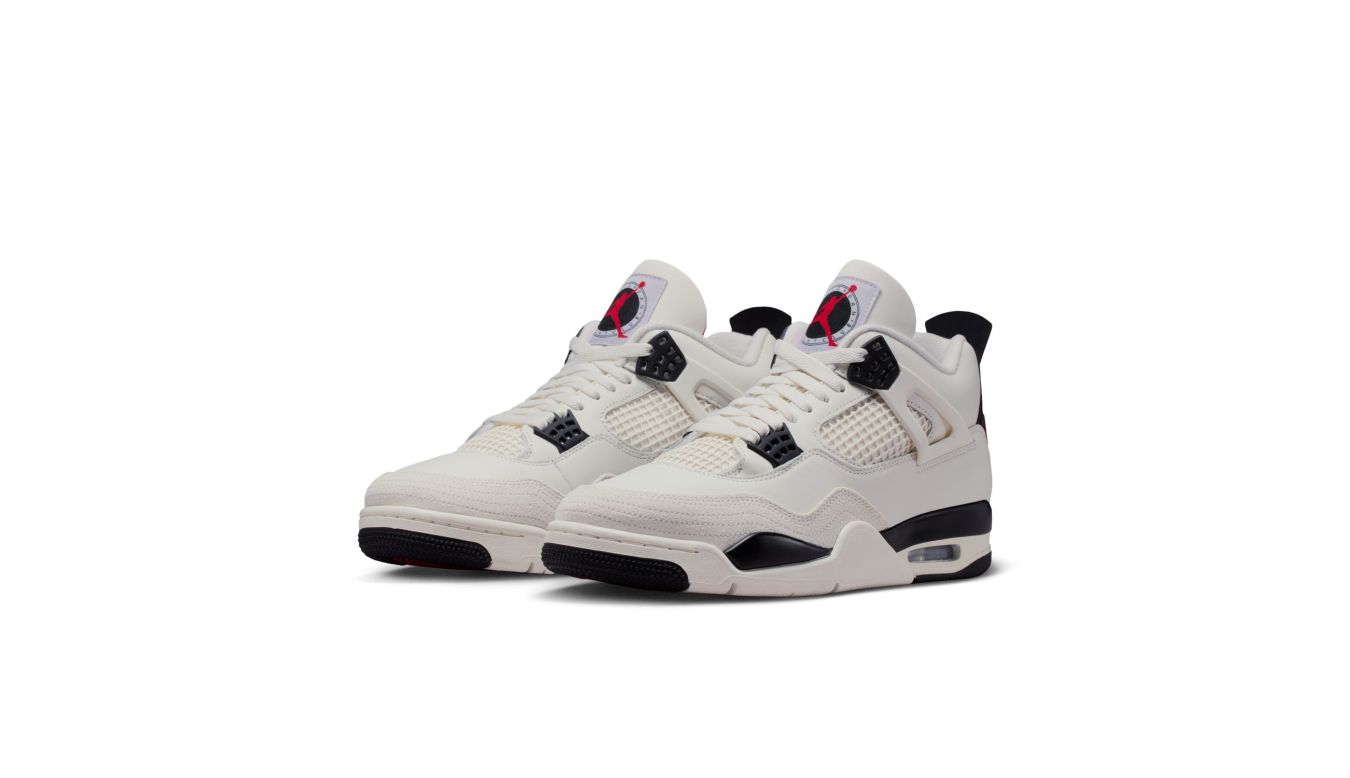 Air Jordan 4 Retro "Flight Club"