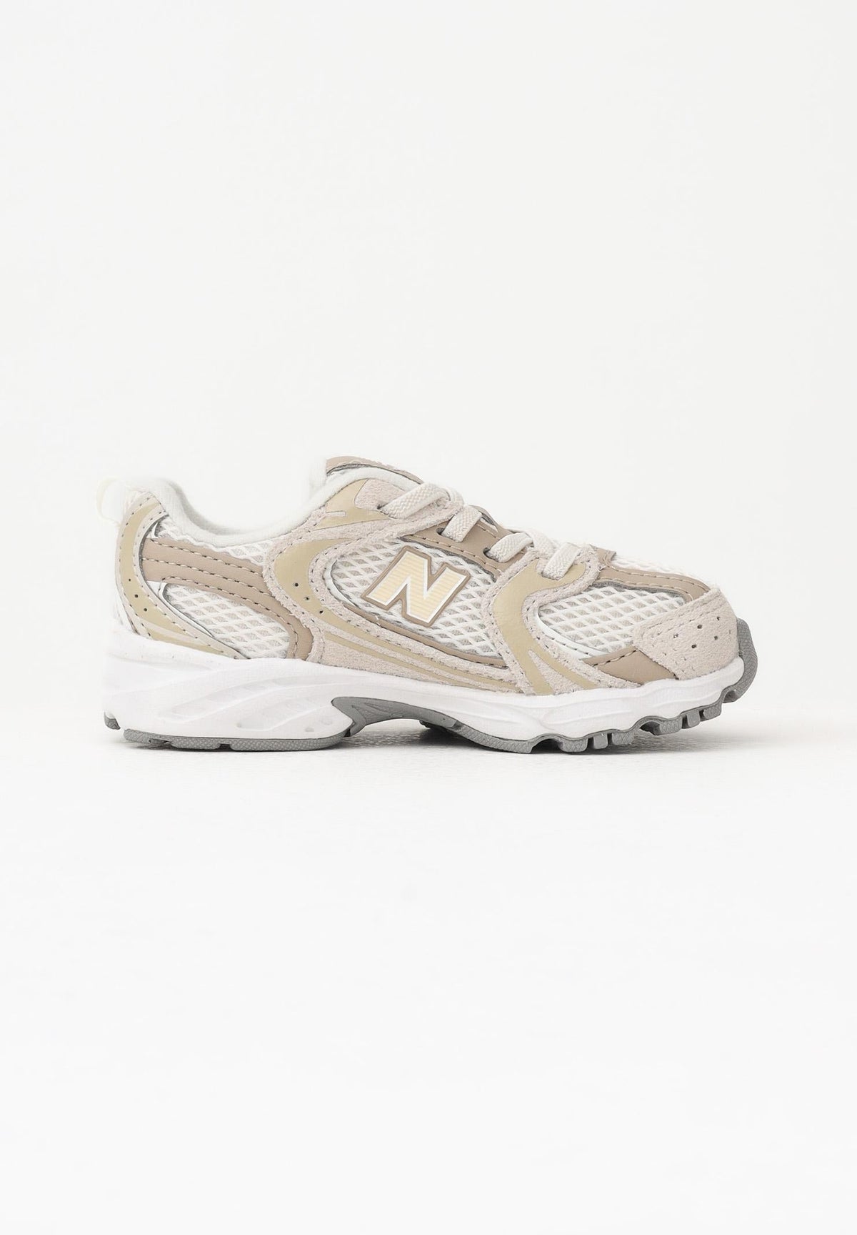 New Balance 530 Beige Kids