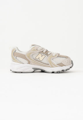 New Balance 530 Beige Kids
