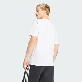 Adidas Completino T-Shirt e Pantaloncino Nero Germania
