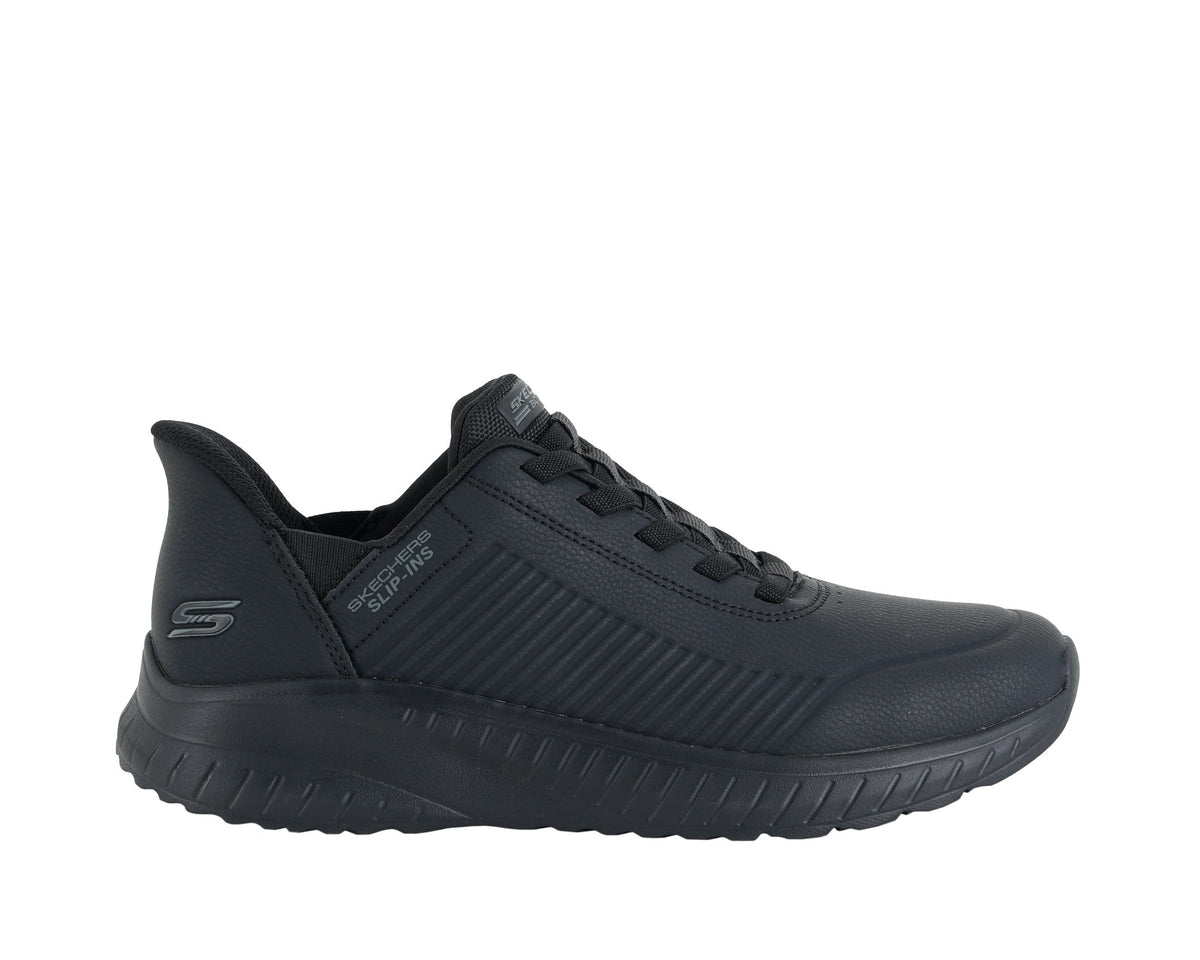 118305/BBK Skechers Bobs Squad Caos Nero 26/27