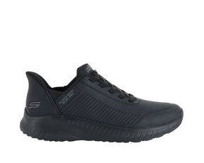 118305/BBK Skechers Bobs Squad Caos Nero 26/27