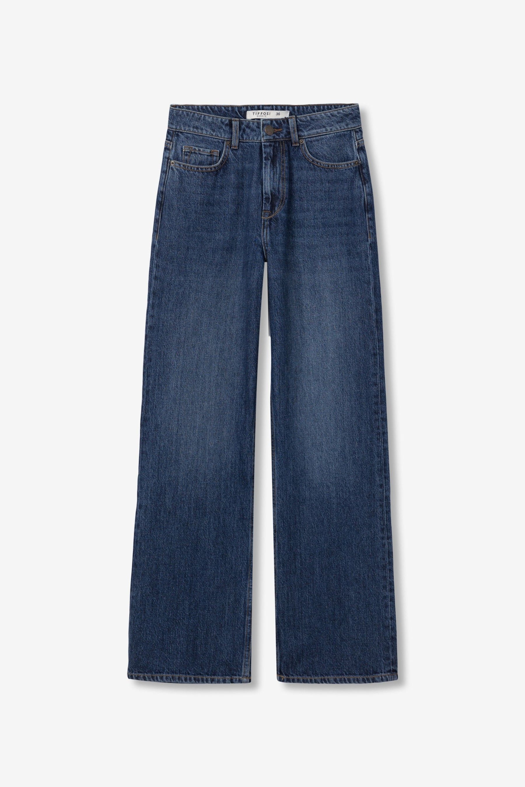 Tiffosi Jeans Bonnye_65 E1032 Donna AW26