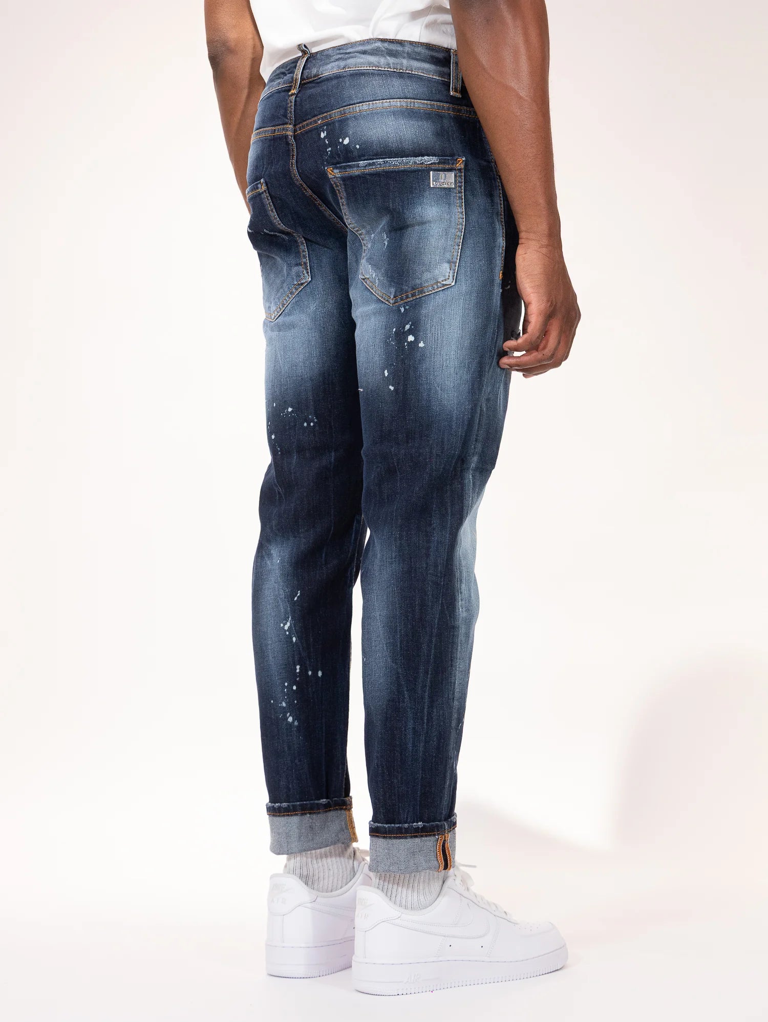SOLDIER Jeans NEW WOLL 756B