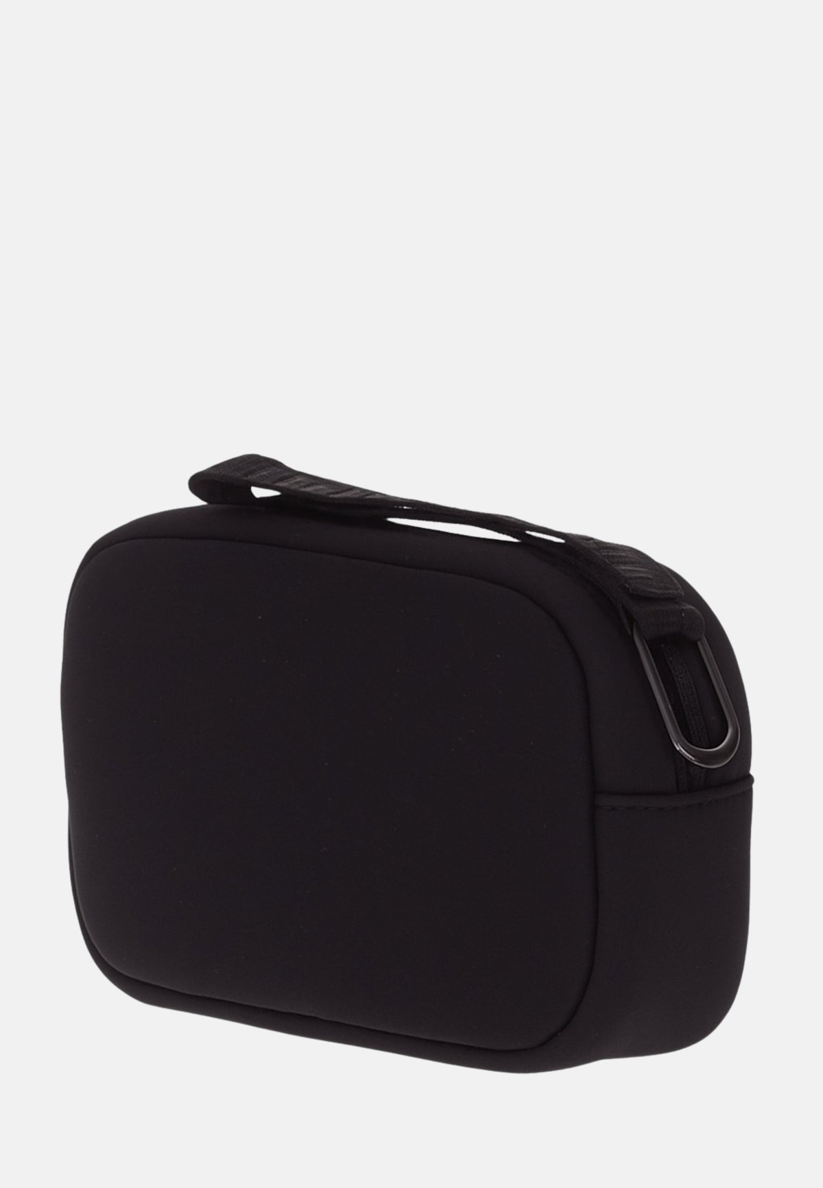 BLAUER Pochette Con Polsino Nero