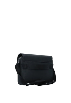 LACOSTE Business Bag Nera