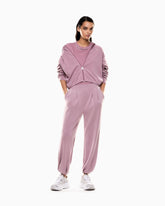 TUTA ARMANI DONNA ROSA