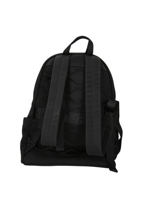 BLAUER Zaino Con Tasca Frontale Nero