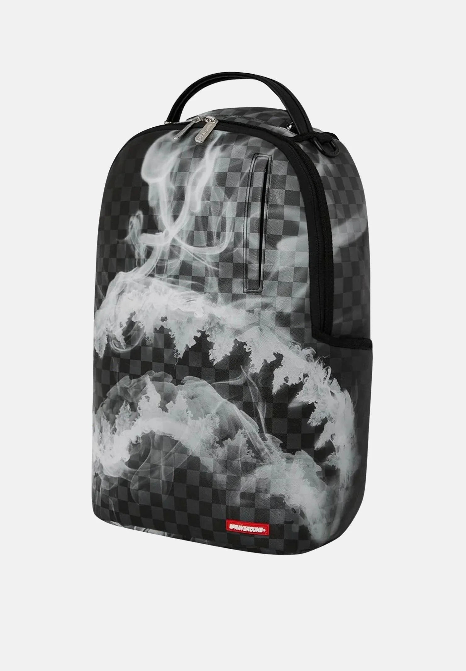 SPRAYGROUND Zaino SIP And Smoke 29/12