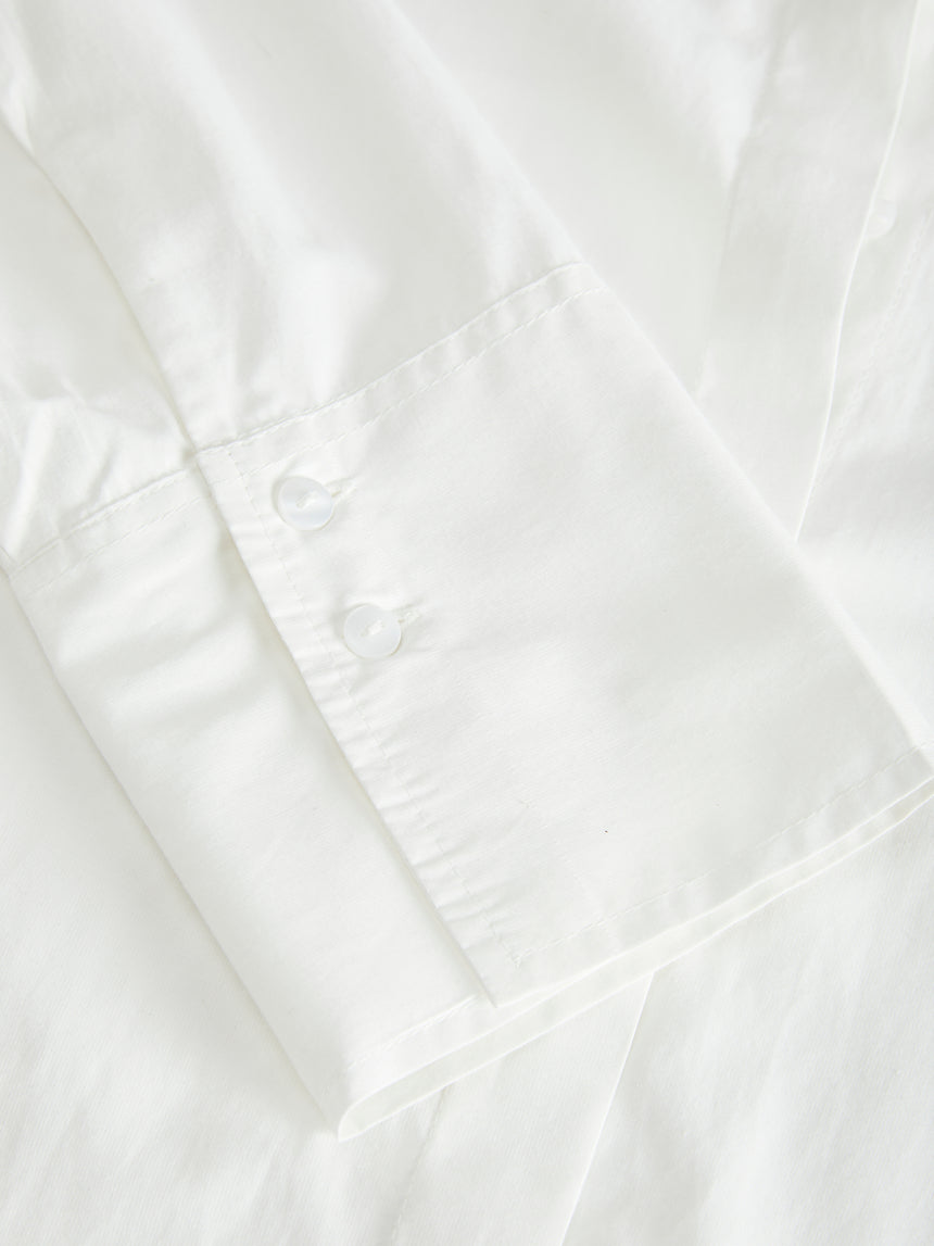 JJXX DONNA JXCARO CAMICIA BIANCA SS26
