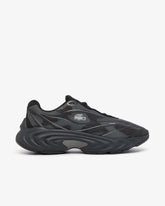 LACOSTE Sneaker Sneaker Tech Grigie
