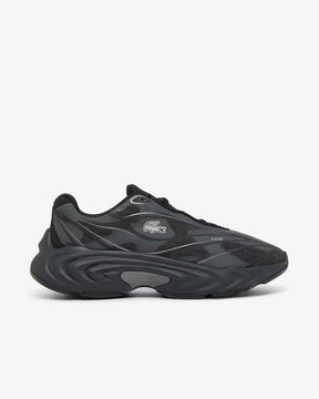 LACOSTE Sneaker Sneaker Tech Grigie
