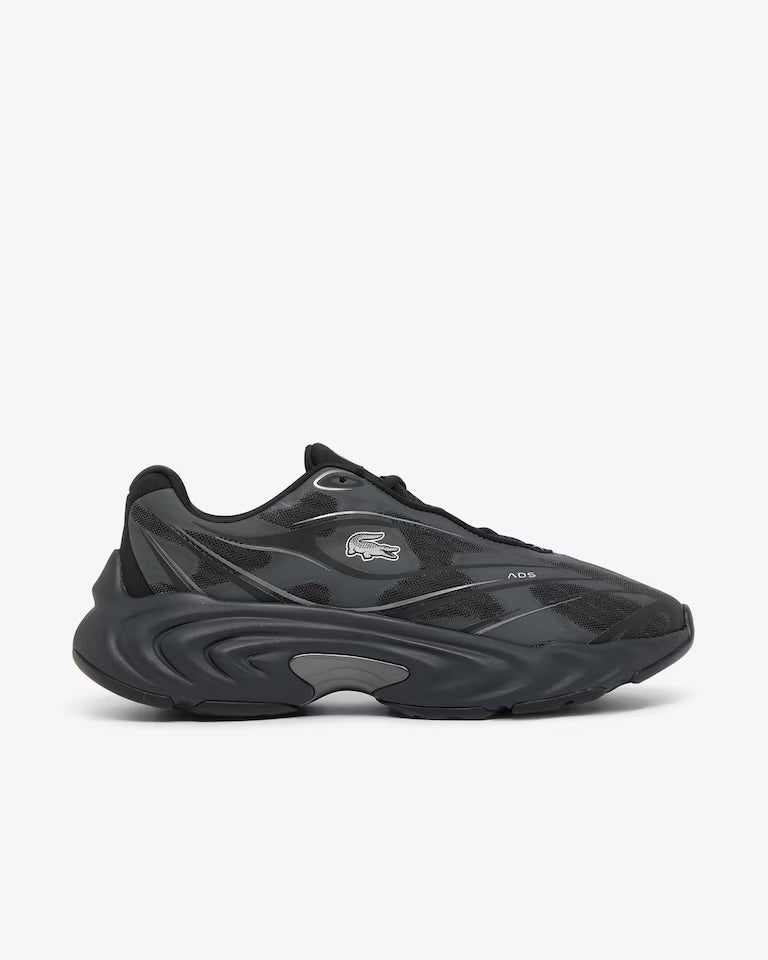 LACOSTE Sneaker Sneaker Tech Grigie