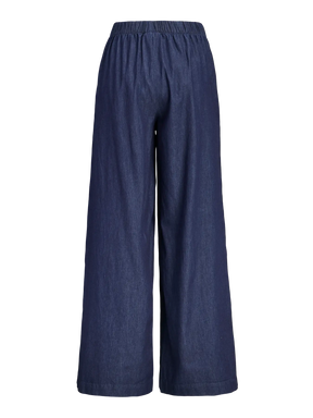 JJXX DONNA JXDEBBY COORDINATO DI JEANS LEGGERO CANOTTA/PANTALONE SS26