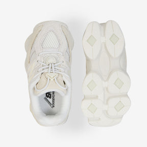 New Balance 9060 bambino/bambina panna