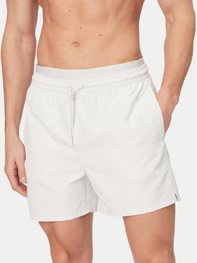 Calvin Klein Costume Da Bagno Con Elastico Ghiaccio
