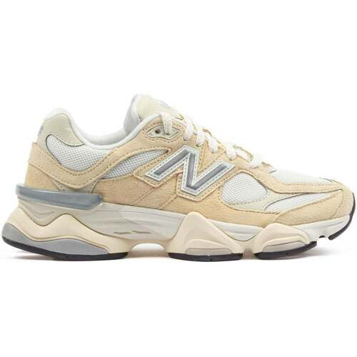 New Balance 9060 Beige WNB