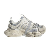 Adidas XLG Runner Deluxe Bianche