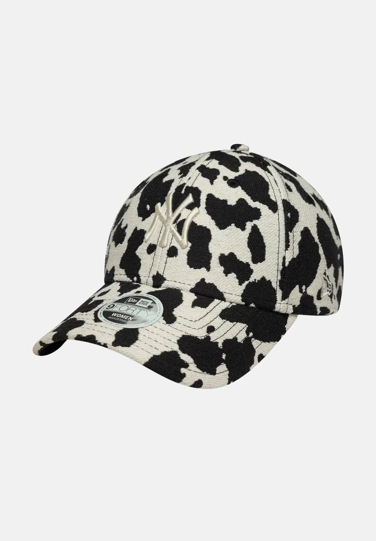 NEW ERA Cap Fantasia Mucca 9Forty NY Yankees