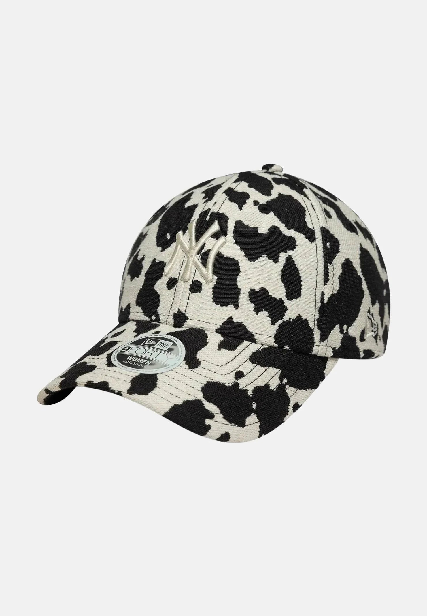 NEW ERA Cap Fantasia Mucca 9Forty NY Yankees