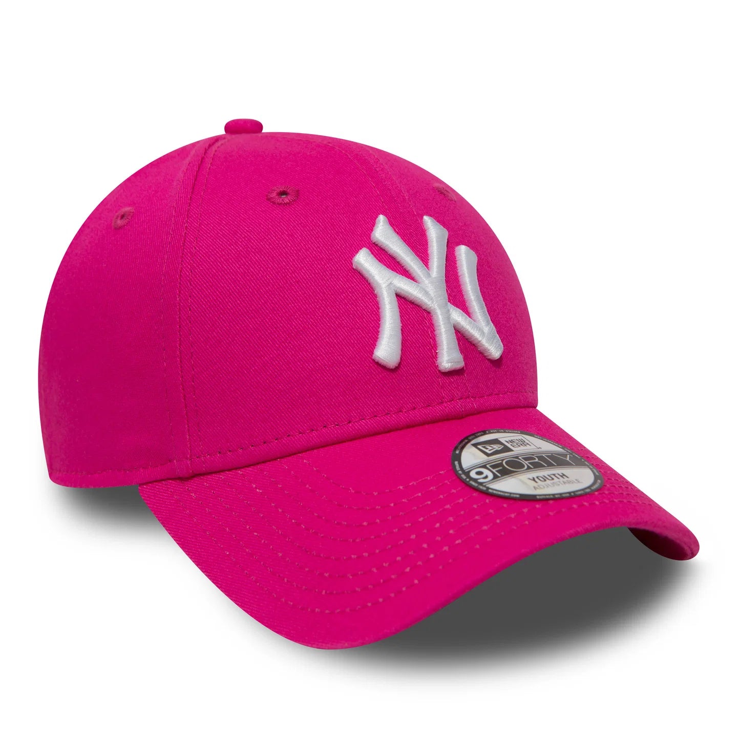 NEW ERA YOUTH 9FORTY New York Yankees Rosa