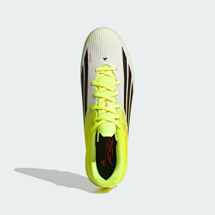 Adidas scarpetta calcio F50 League 2G/3G AG