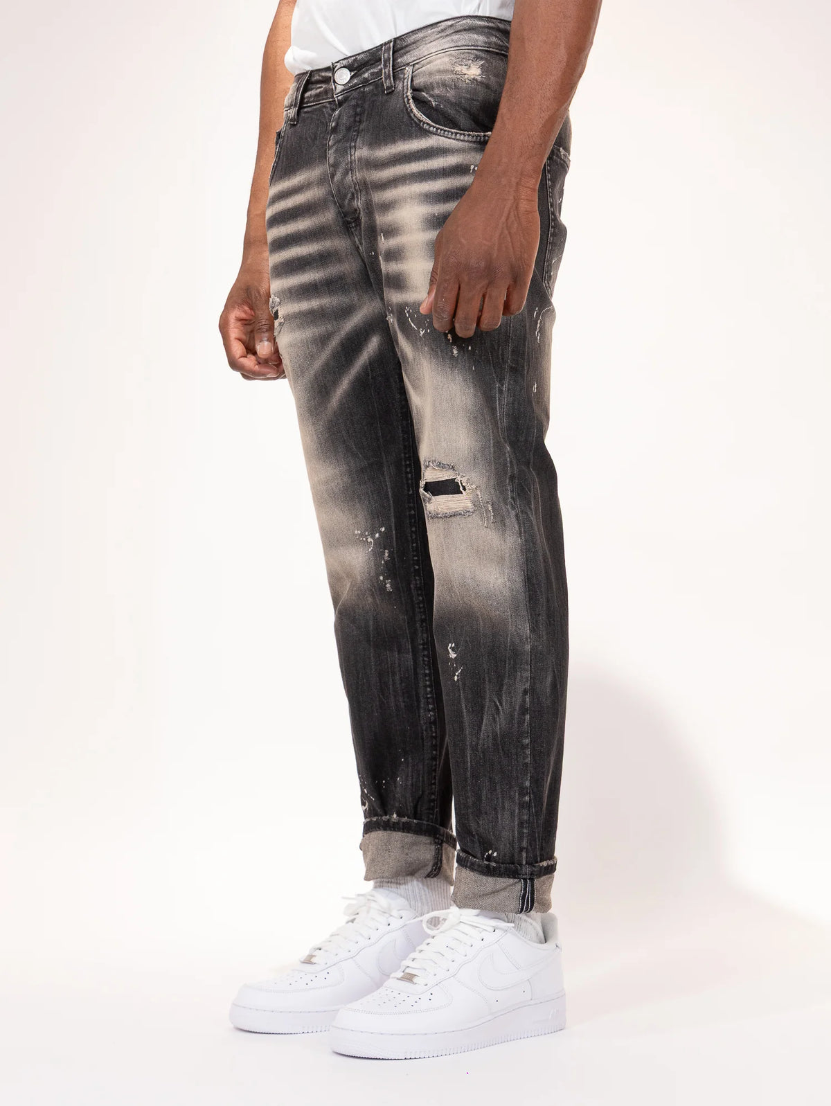 SOLDIER Jeans NEW WOLL 754N