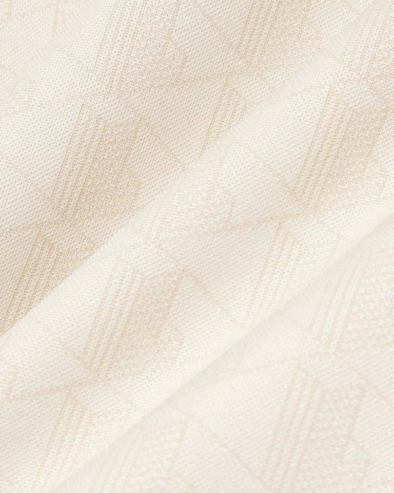 LACOSTE T-Shirt Jaquard Monogram