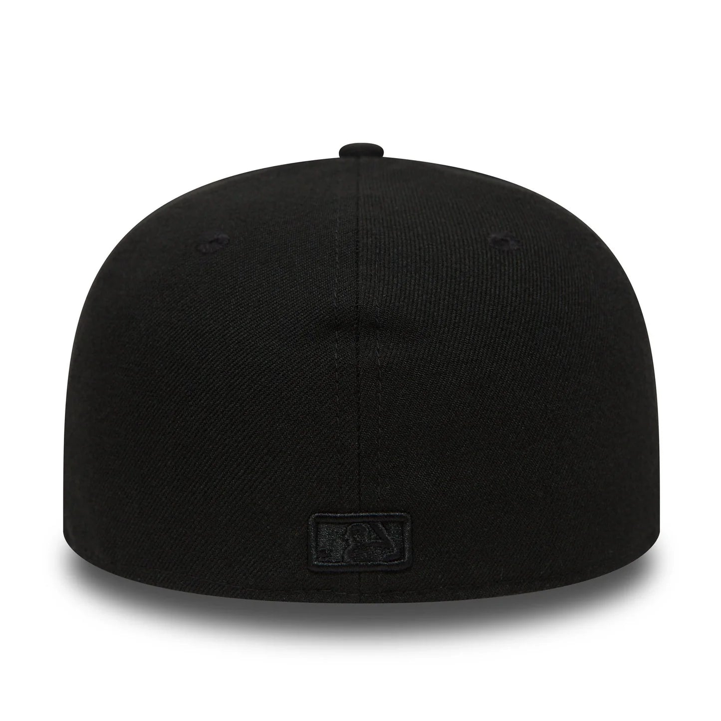 NEW ERA Cappello con visiera 59 FIFTY Fitted New York Yankees Nero Logo Nero