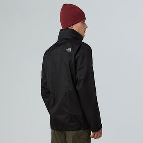 THE NORTH FACE Giubbotto Invernale Evolve II Tri Jacket Con Cappuccio Nero
