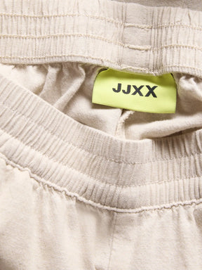 JJXX DONNA JXELLA SUMMER BEIGE PANT SS26