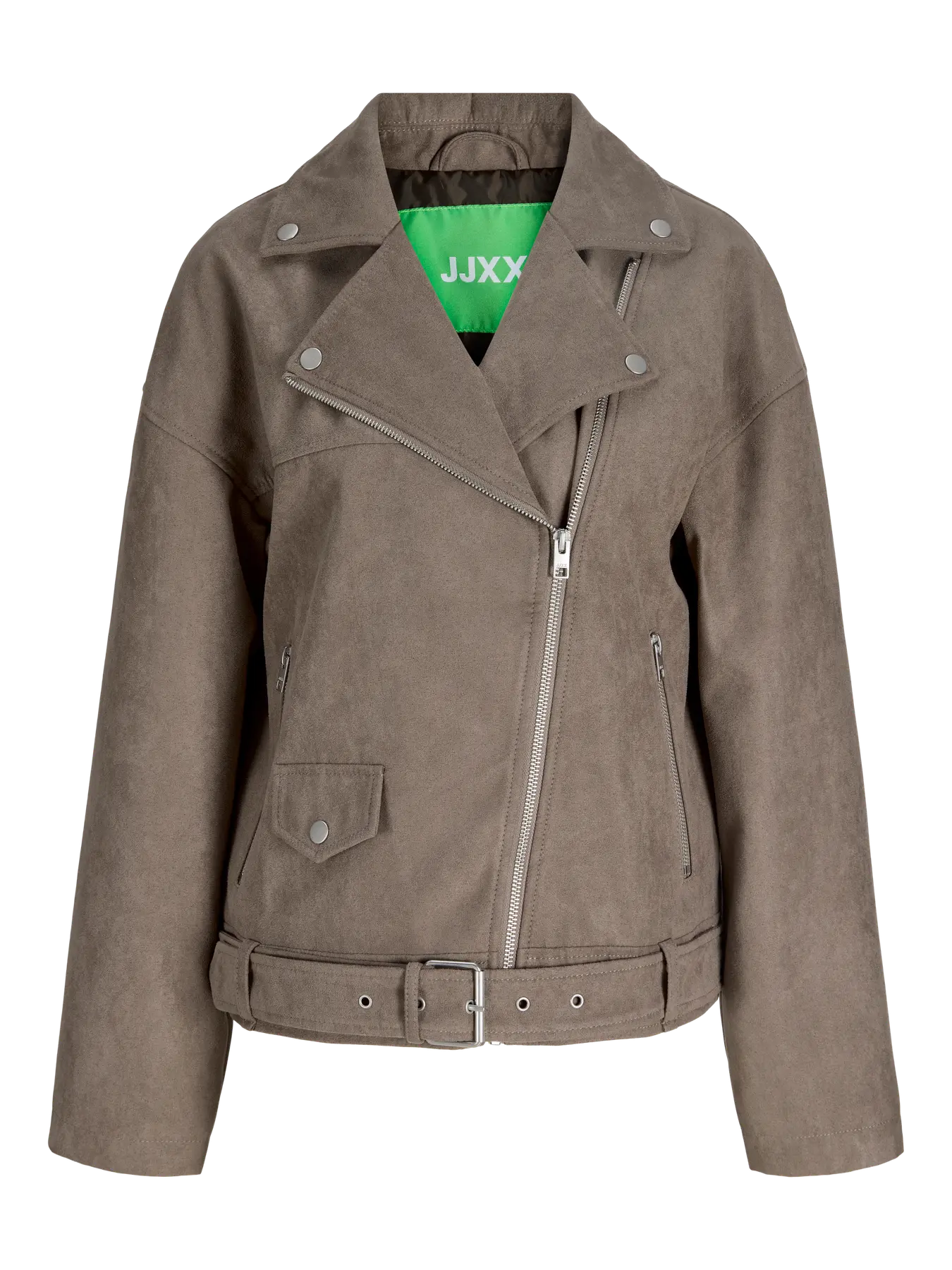 JXFRIDA ROCKY CHIODO TORTORA DONNA SS26