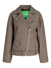 JXFRIDA ROCKY CHIODO TORTORA DONNA SS26