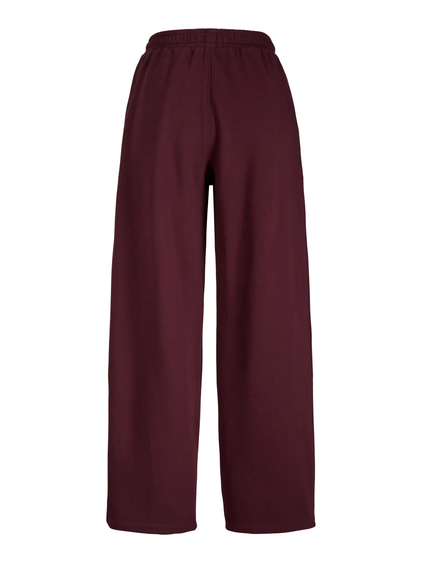 JJXX JXSTUDIO VESTERBRO COORDINATO DI TUTA FELPATA PRUGNA DONNA