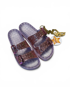 SENSI Ciabatta In Gomma SUBLIME Aurora