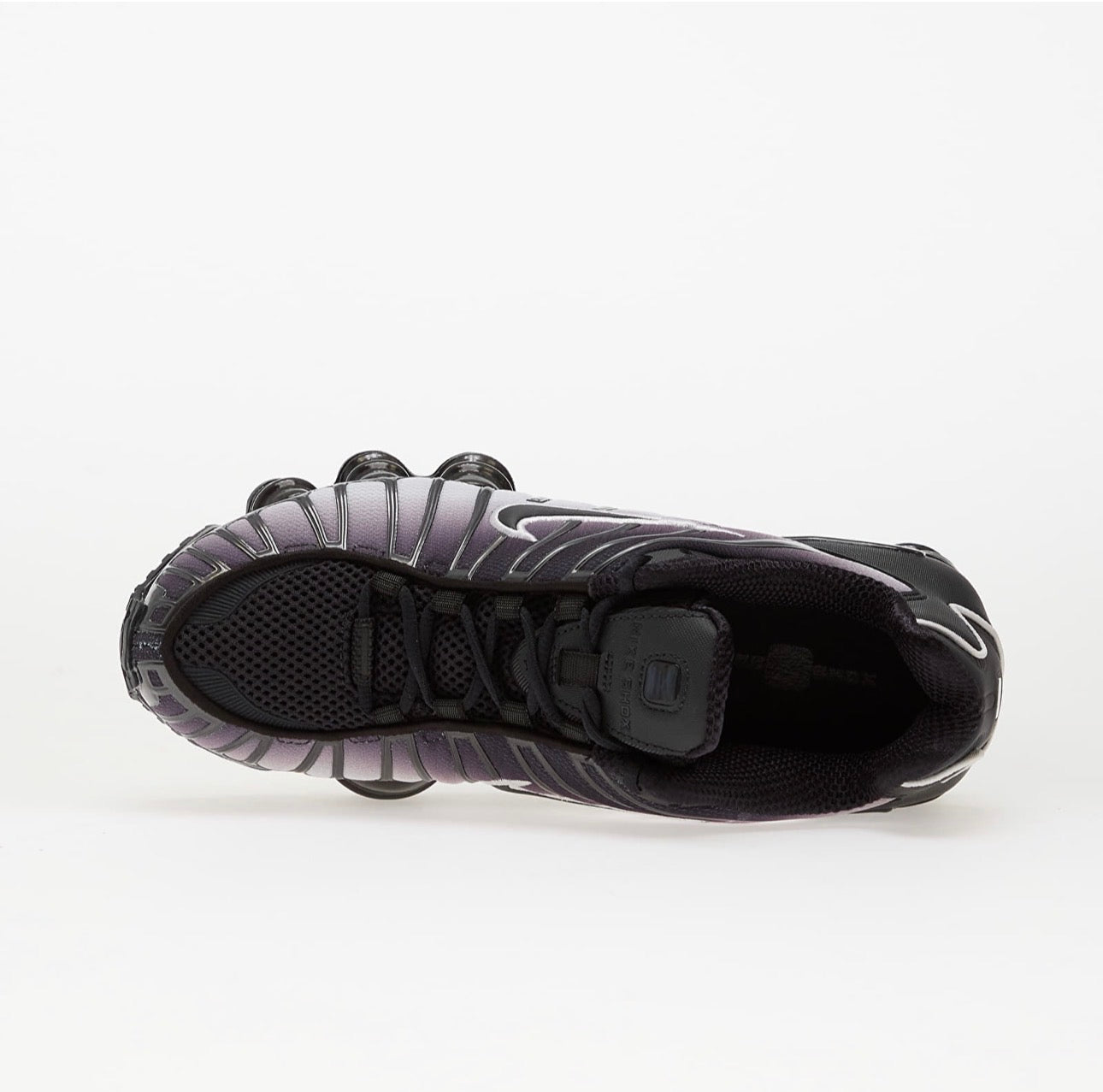 NIKE SHOX TL FADE