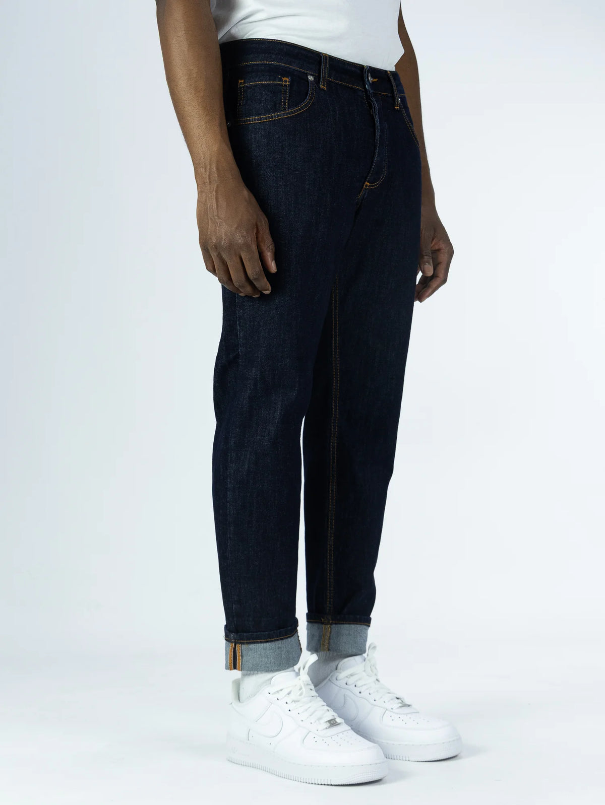 SOLDIER Jeans New Woll Made in Italy