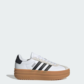 ADIDAS Sneaker VL Court Bold Bianco/Nero