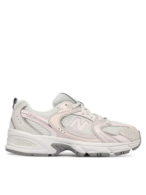 NEW BALANCE 530 Grigia/Rosa