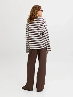 JJXX DONNA JXSKY MARRONE PANT SS26