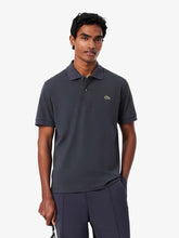 LACOSTE Polo Classic Fit L.12.12 LIGHT Grigia