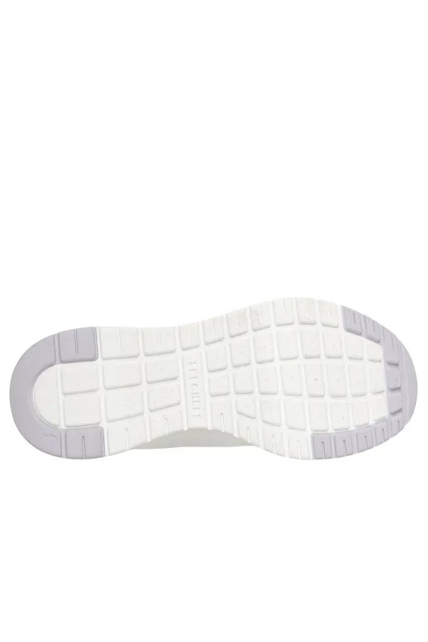 190265/WLV Skechers Donna Uno Lite 2 Bianche 26/27