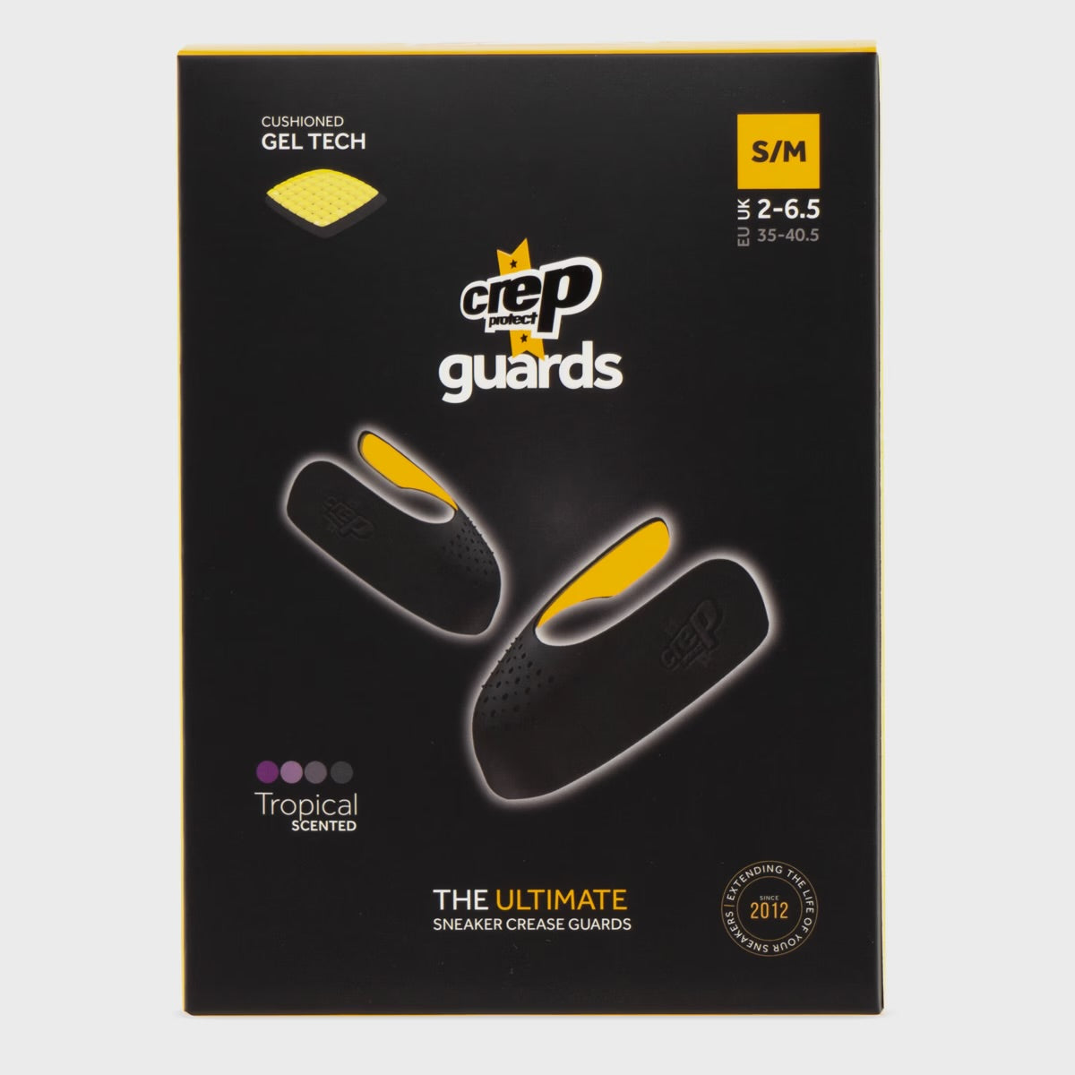 CREP PROTECT Antipiega